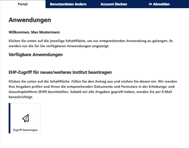 login