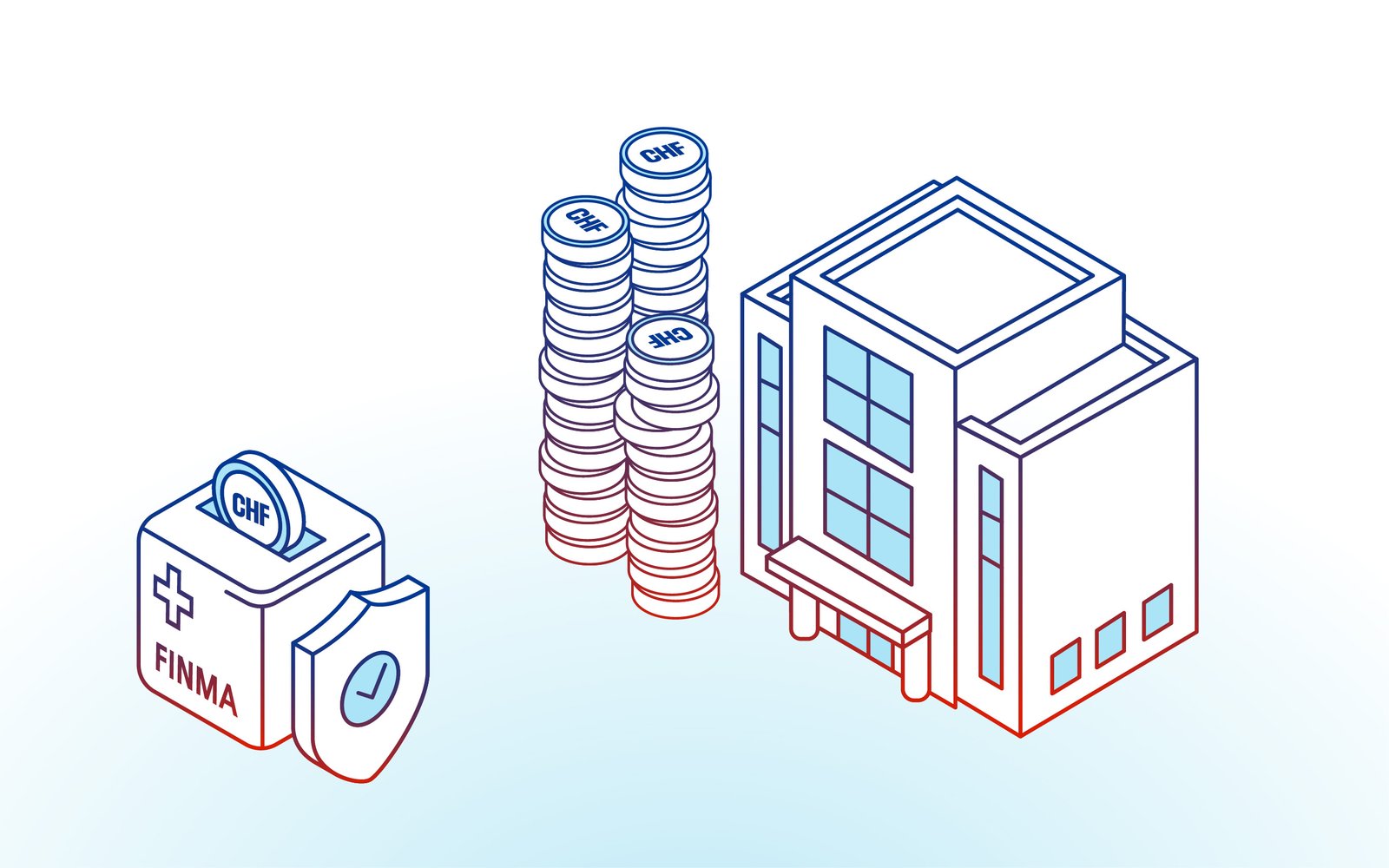 Wie stehen die Kosten der FINMA im Verhältnis zu den Leistungen für die Resilienz und Integrität des Finanzplatzes Schweiz?