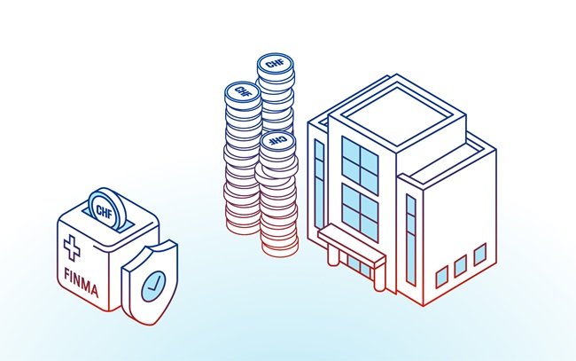 Wie stehen die Kosten der FINMA im Verhältnis zu den Leistungen für die Resilienz und Integrität des Finanzplatzes Schweiz?