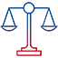 Icon Durchsetzung